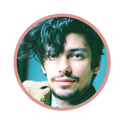 Devon Bostick, Characters&reg;
