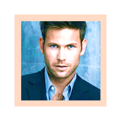 Matt Davis, Characters&reg; 